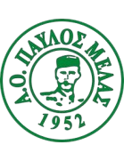帕夫洛斯logo