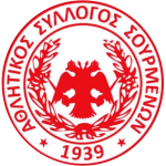 FC苏门纳logo