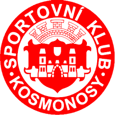 克斯莫诺西logo