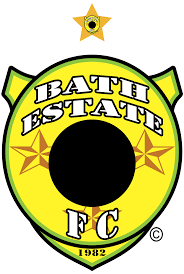 巴斯庄园logo