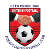 友谊联合队logo