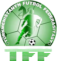 土库曼斯坦女足U17logo