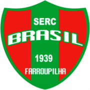 SERC布拉西尔女足logo