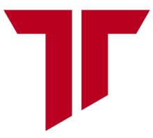 特伦辛U19logo
