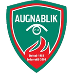 艾格纳比利克U19logo