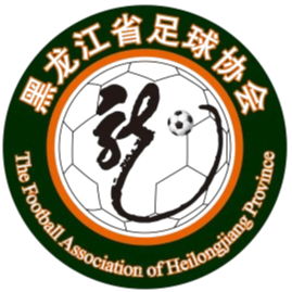 黑龙江U18logo