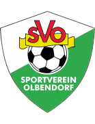 SV奥尔本多夫logo
