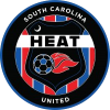 热火联合logo