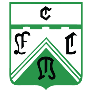 皮科将军镇后备队logo