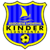 金德康斯坦察U19logo