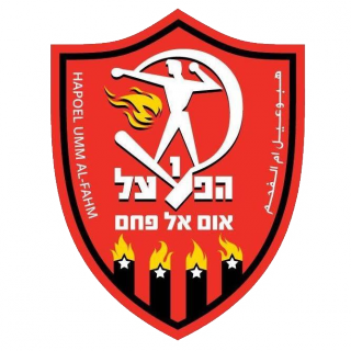 哈普尔乌姆法姆U19logo