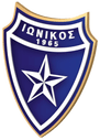伊奥尼科斯logo