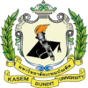 卡森布迪特大学logo
