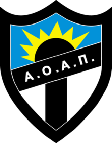 阿吉亚logo