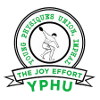 青年体格联合会logo