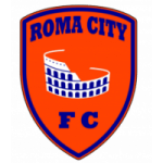 罗马城U19logo