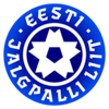 爱沙尼亚女足U19logo