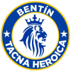 塔克纳英雄logo
