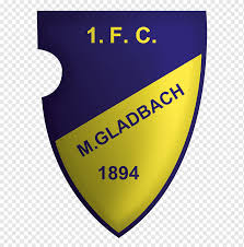 门兴格拉德巴赫1894logo