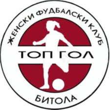 ZFK丁高尔女足logo