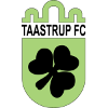 塔斯特卢普logo