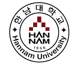 韩南大学logo