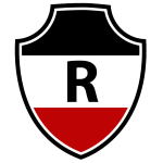 河床PI青年队logo