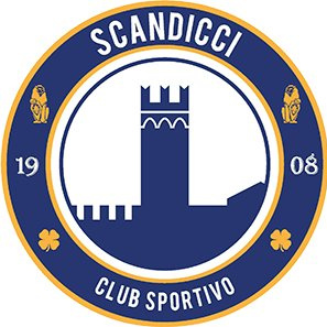斯堪logo