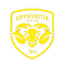 IBU 电源logo