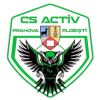 拉霍瓦普洛耶什蒂女足logo
