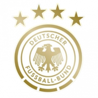 德国U18logo