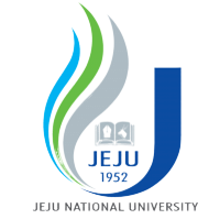 济州国际大学logo