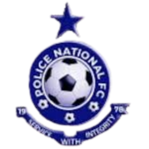 警察国民logo