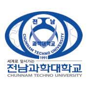 全南科学大学logo