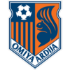 大宫松鼠女足logo