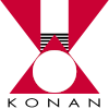 甲南大学logo