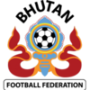 不丹U20logo