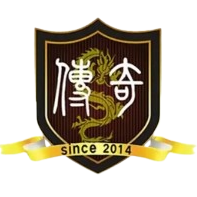 聊城传奇logo