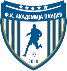 潘德夫学院U19logo