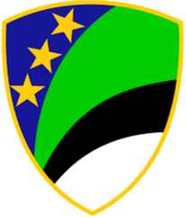 图兹拉州logo