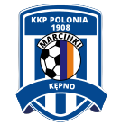 波罗尼亚1908马辛基logo