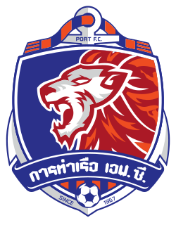 泰港logo