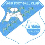 AGIR FClogo