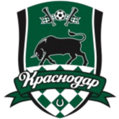 克拉斯诺达尔女足logo