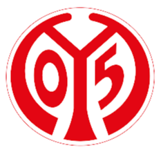 美因茨女足logo