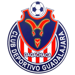 瓜达拉哈拉卡查卡logo