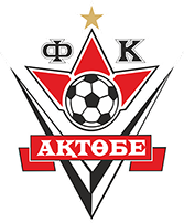 ZHFK阿克托比女足logo