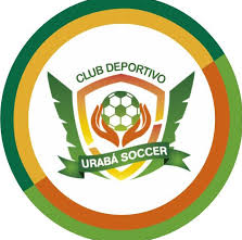 CD 乌拉巴足球U19logo
