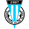 SK斯拉尼logo