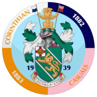 卡粟勒斯logo